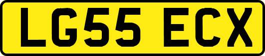 LG55ECX