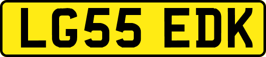 LG55EDK