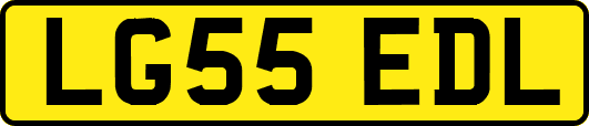 LG55EDL