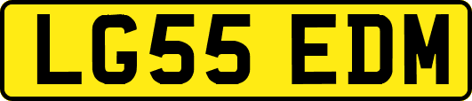 LG55EDM