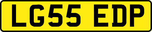 LG55EDP