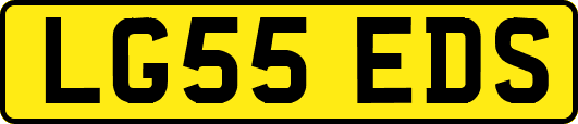 LG55EDS