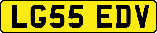 LG55EDV