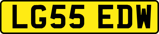 LG55EDW