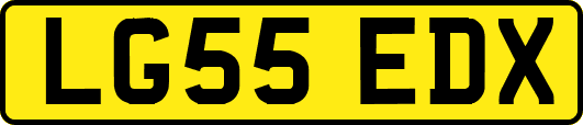 LG55EDX