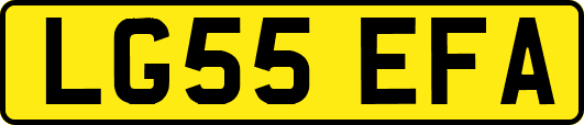LG55EFA