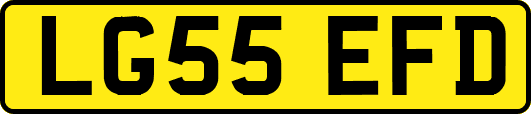 LG55EFD