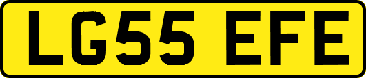 LG55EFE