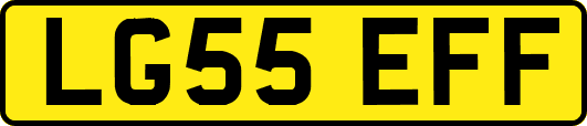 LG55EFF