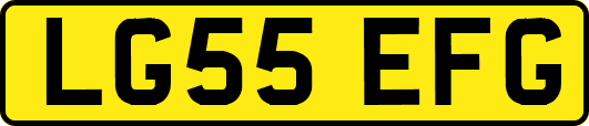 LG55EFG
