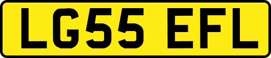 LG55EFL