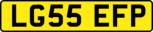 LG55EFP