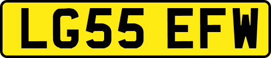 LG55EFW