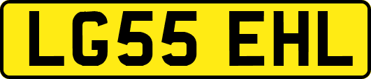 LG55EHL