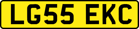 LG55EKC