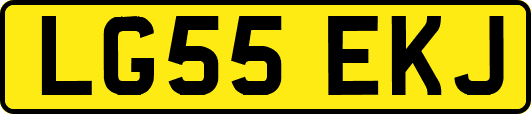 LG55EKJ