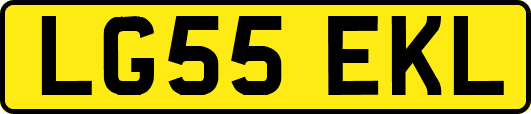 LG55EKL