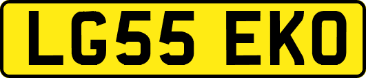 LG55EKO