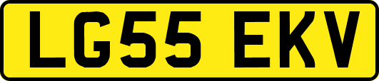 LG55EKV