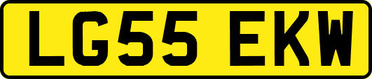 LG55EKW