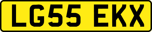 LG55EKX