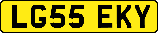 LG55EKY