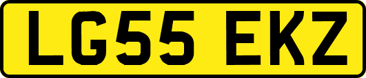 LG55EKZ