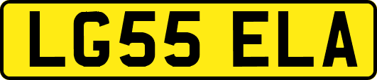 LG55ELA