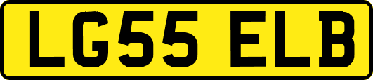 LG55ELB