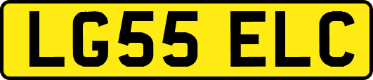 LG55ELC