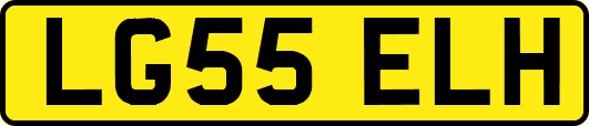 LG55ELH