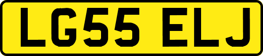 LG55ELJ