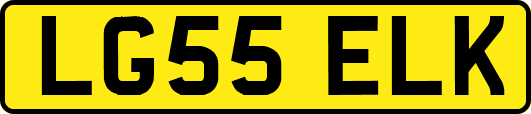 LG55ELK