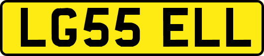LG55ELL