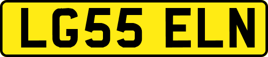 LG55ELN