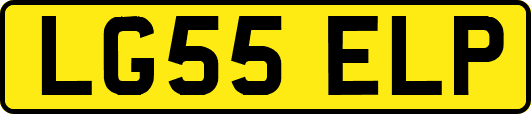 LG55ELP