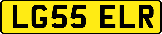 LG55ELR