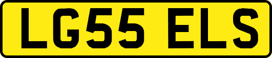 LG55ELS