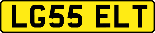 LG55ELT