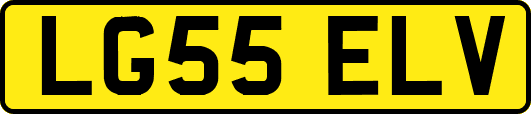 LG55ELV