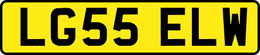 LG55ELW
