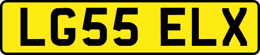 LG55ELX