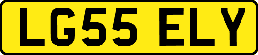 LG55ELY
