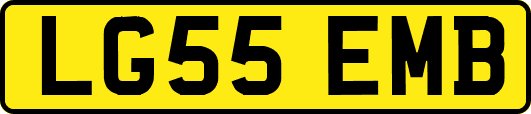 LG55EMB