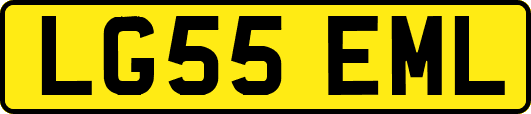 LG55EML