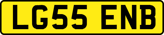 LG55ENB