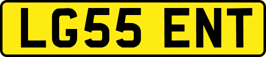 LG55ENT