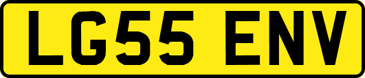 LG55ENV