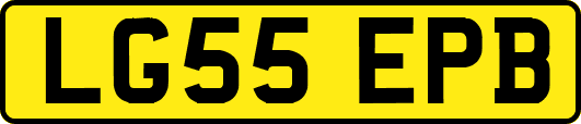 LG55EPB