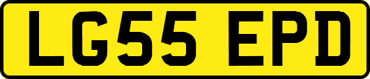 LG55EPD
